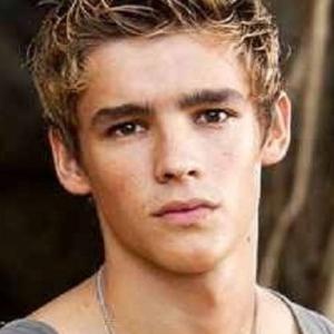 Brenton Thwaites