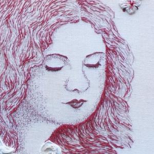 Mary Odette