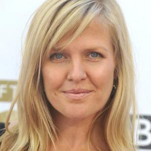 Ashley Jensen