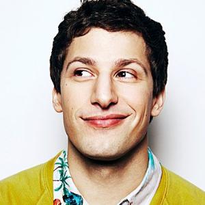 Andy Samberg