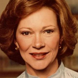 Rosalynn Carter