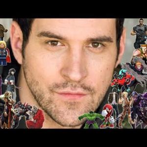Travis Willingham