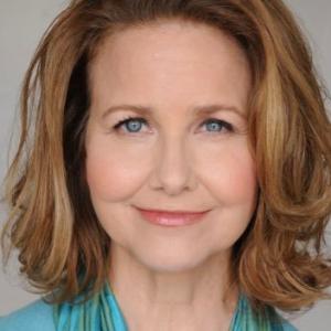 Molly Hagan
