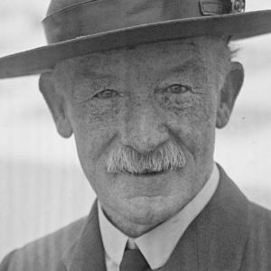 Baden Powell