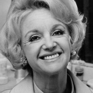 Moira Lister