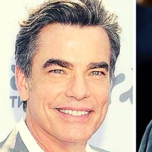 Peter Gallagher