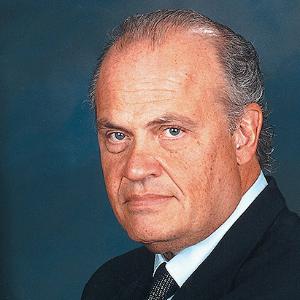 Fred Thompson