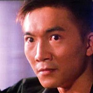 Collin Chou