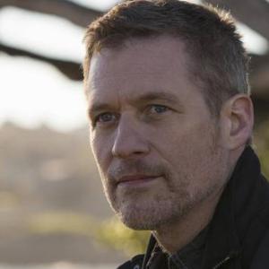 James Tupper