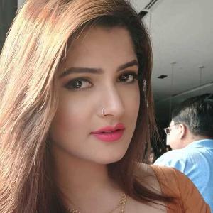 Srabanti Chatterjee