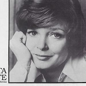 Anita Gillette