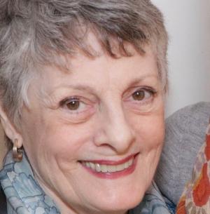 Dana Ivey