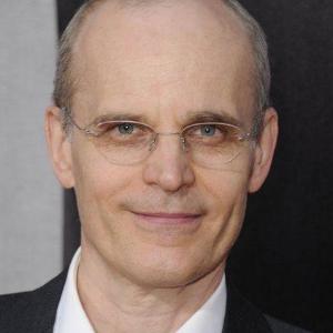 Zeljko Ivanek