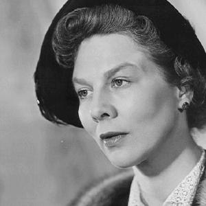 Wendy Hiller