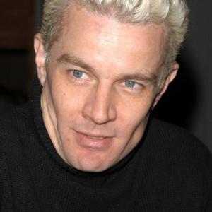 James Marsters