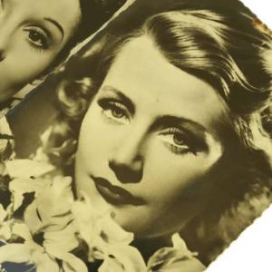 Michèle Alfa