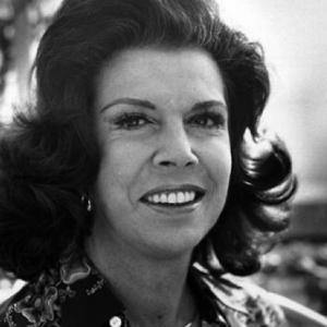 Jacqueline Susann