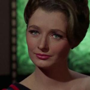 Diana Muldaur