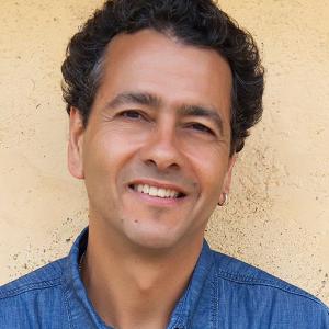 Marcos Palmeira