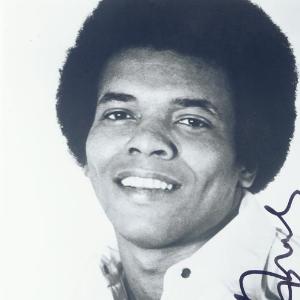 Johnny Nash