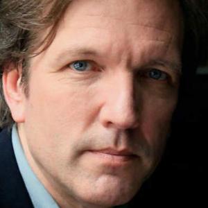 Martin Donovan