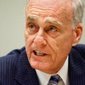 Vincent Bugliosi