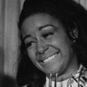 Gail Fisher