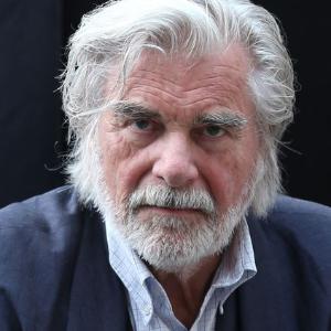 Peter Simonischek