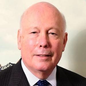 Julian Fellowes