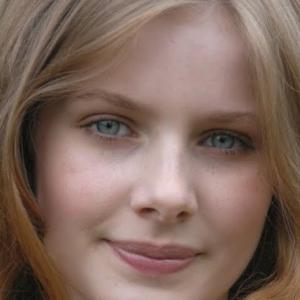 Rachel Hurd-Wood