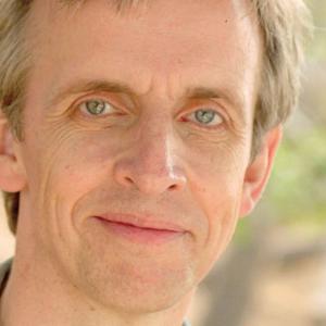 Robert Joy