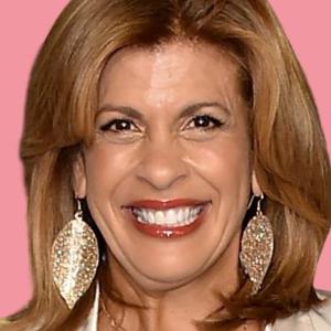 Hoda Kotb