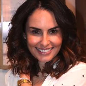Ana Serradilla