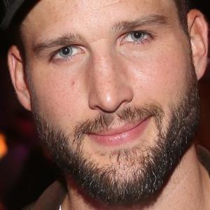 Parker Young
