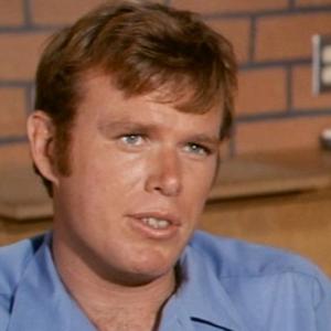 Kevin Tighe