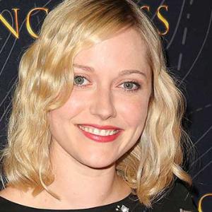 Georgina Haig
