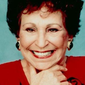 Alice Ghostley