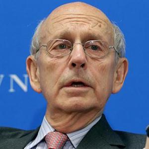 Stephen Breyer