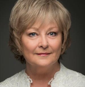 Jenny Hanley