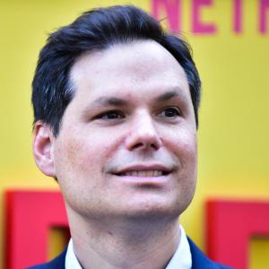 Michael Ian Black