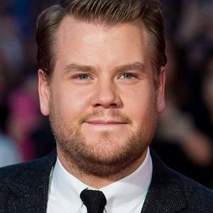 James Corden