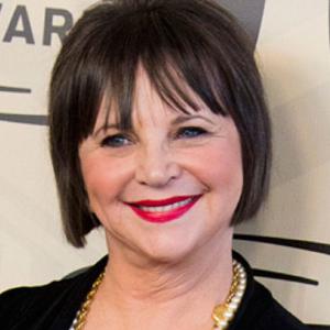 Cindy Williams