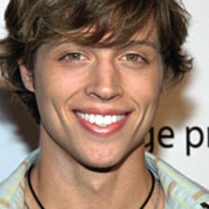 Brock Kelly