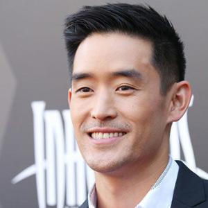 Mike Moh
