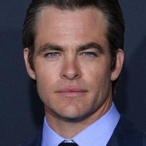 Chris Pine