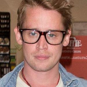 Macaulay Culkin