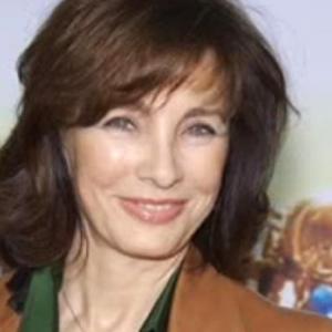 Anne Archer
