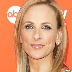 Marlee Matlin