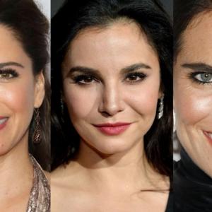 Martha Higareda