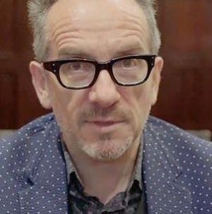 Elvis Costello